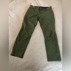Banana Republic Sloan Trouser